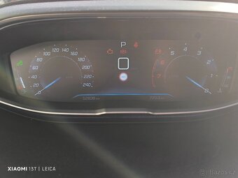 Peugeot 3008 1.6 THP 121KW 2017 - 10