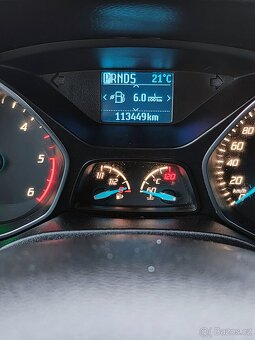 Prodám Ford Focus - 10
