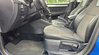 ŠKODA OCTAVIA 3 COMBI 1.4 TSI - ELEGANCE - PANORAMA - 10