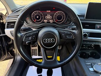 Audi A4 2017 2.0 - 10