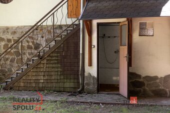 Prodej, domy/chata, 50 m2, Lhotka E2, 74901 Vítkov, Opava [I - 10