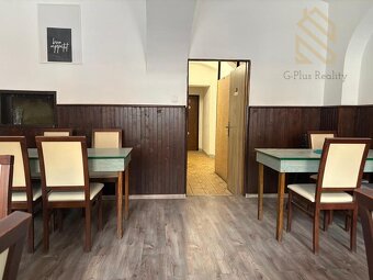 Pronájem, restaurace, 120 m2, Jirkov - Kostelní - 10