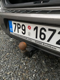 Volkswagen Golf VII hatchback - 10