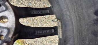 Originál alu kola Bmw G30 Styling 662M M662 G30 G31 5x112 - 10