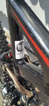 Sjezdové kolo stumpjumper-comp - 10