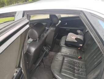 Prodám Audi A8 D2 rok 95 - 10