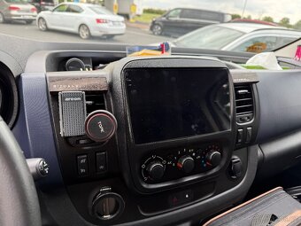 Prodám Opel Vivaro - 10