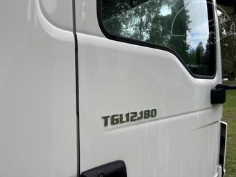 MAN TGL TGL 12.180 nosič kontejneru - 10