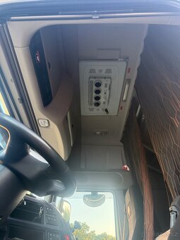 DAF XF 480 lowdeck ‼️ Nový motor - 10