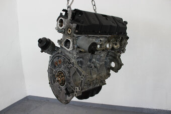 Predám motor Mini Cooper R55 R56 N12B14A a N12B16A - 10