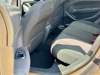 Peugeot 308 SW 2.0Hdi 110 kW - 10