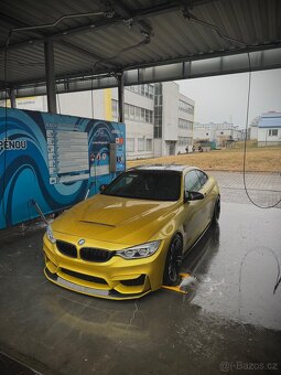 BMW M4 F82 - 10