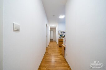 Prodej rodinný dům, 5+1, 180 m2, Brno - Slatina - 10