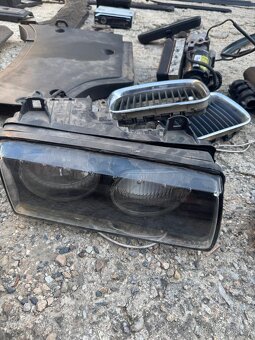 Díly e36 - 10
