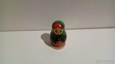 Šachové figurky, - 10