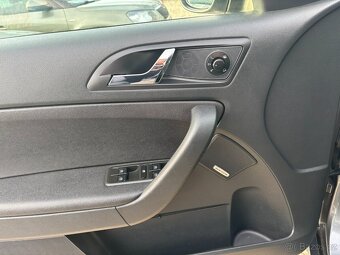 Škoda Yeti 1.4 Tsi 92kw DRIVE r.v.2017, serviska - 10