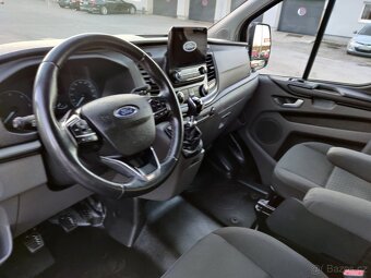 Ford Transit - 10