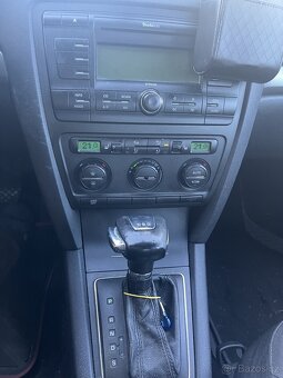 Octavia 2 tdi 103kw dsg elegance - 10