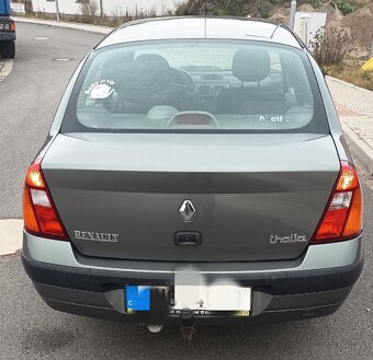 Renault thalia 1.5 dci - 10