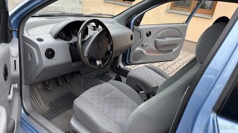 Chevrolet Kalos 2004, 1.2, 53kW, 107.xxx - 10