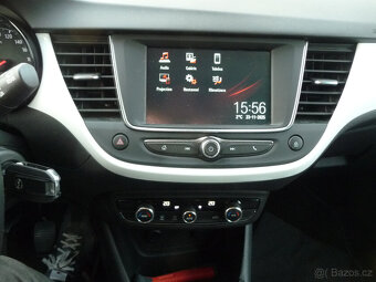 Opel Crossland X 1.2i 81kw Inovation po 1.majiteli - 10