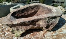 Kamenné květináče - 10