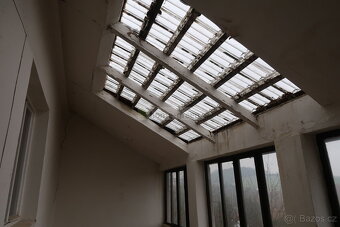 Byt 3+KK - 119 m2 v RD s garáží, pozemek 206 m2, Rosice - 10