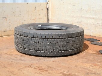 Avia D120, 12 TUN, SKLOPNÉ BOČNICE - 10