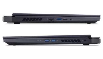 💻 Acer Predator Helios 16 – špičkový herný notebook | TOP s - 10