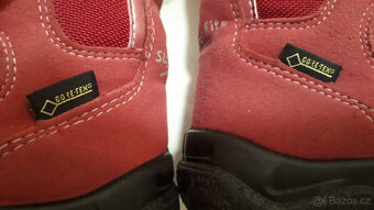 Dětské zimní boty, sněhulky, vel.29, zn.Superfit - 10