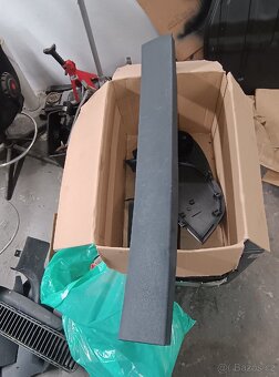 Díly Škoda Fabia 1rs - 10