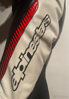 Alpinestars GP Force Phantom - 10