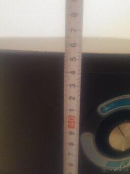 Čistička vzduchu AllerAir - 10