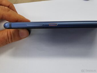 Huawei P10 64GB Dual SIM LTE modrý - 10