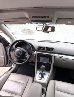 AUDI A4 S-LINE 2.0 TFSI 102000KM MOTOR KO - 10