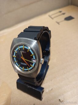 Hodinky Birks automatic - 10