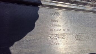 Audi A5 Sportback 2013 díly - 10