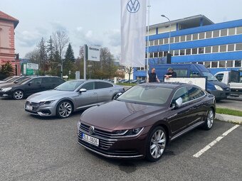 Arteon bitdi 176kw 4motion - 10