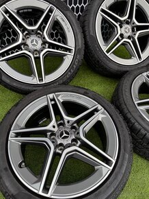 Mercedes AMG A35 W177 A-CLASS CLA - 10