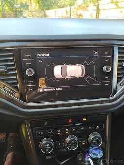 Prodám VW T-ROK - 10