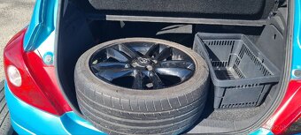 Opel Corsa 1,4i - 10