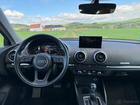 Audi A3 Sportback S-line - 10