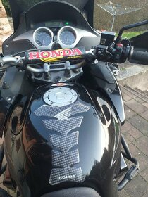 Honda varadero - 10