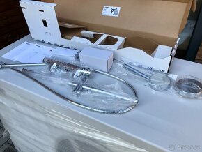 Sprchovy set s termostatickou baterii HANSA - 10