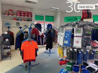 Prodej obchodních prostor 50m2, Vsetín, ulice Na... - 10