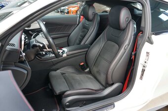 Mercedes Benz C43 AMG V6 270kW - 10