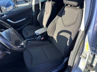 PEUGEOT 308SW 1.6 HDI, 2013ROK 68kw - 10