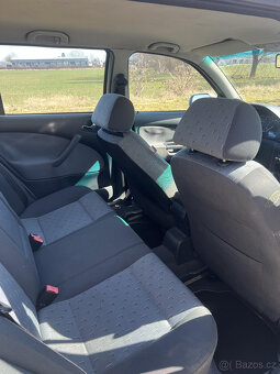 Škoda octavia I 1.9tdi - 10