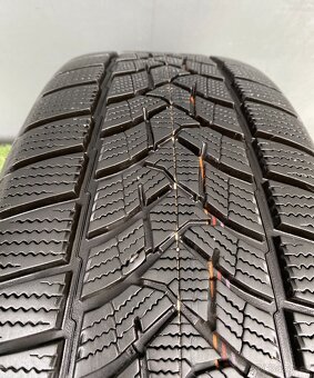 Originální Alu kola Volvo XC60 235/60/18 DOT23 více variant - 10