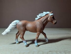 SCHLEICH SBĚRATELSKĒ FIGURKY 66 - 10